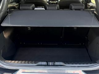 Ford Puma 2022 HIBRIDO 25.000 KMS