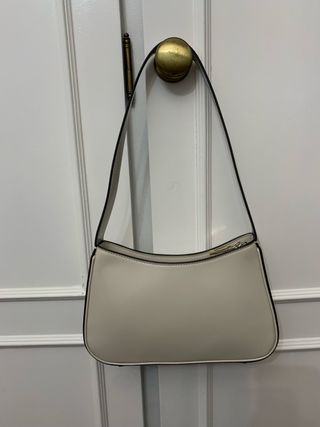 Mala Guess Original bege nova