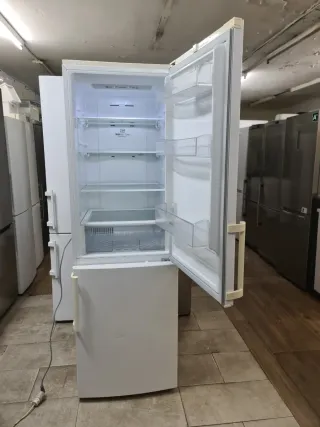 Nevera LG A++ Blanca