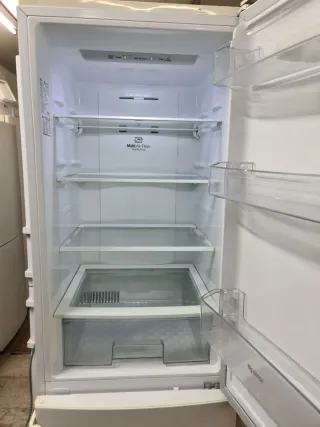 Nevera LG A++ Blanca