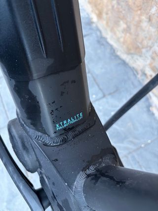 Bicicleta Eléctrica Mondraker Prime. Motor Bosch.