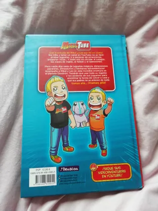 Mikeltube libros 1 2 3 2