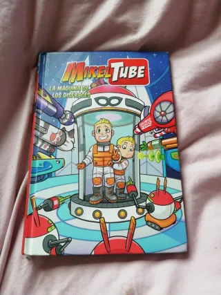 Mikeltube libros 1 2 3 2