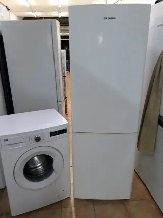 Oferta pack Nevera marca SAMSUNG altura 1:77 cm an