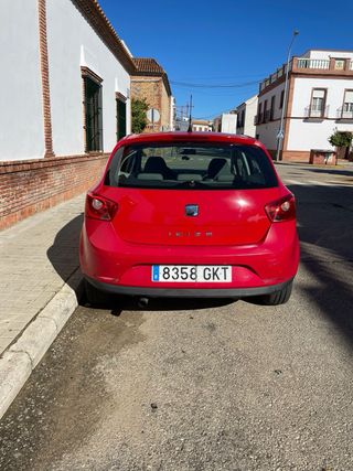 SEAT Ibiza 2009