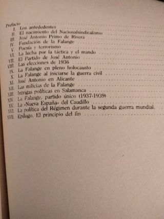 Zafarrancho en Cambridge y otros libros