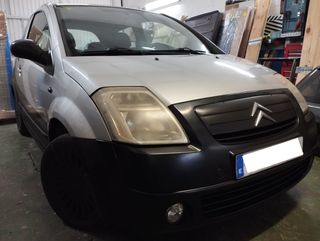 Citroen C2 2005