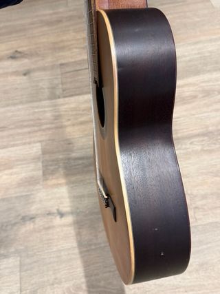 Guitarra Alhambra Cadete KDT