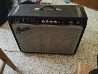 Amplificador Guitarra Sinmarc