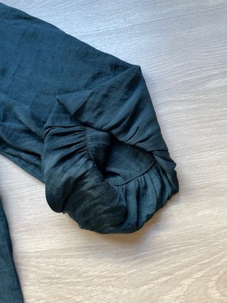 Camisa sfera Talla M Manga Larga