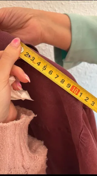 Vestido Feliz Navidad Talla XL