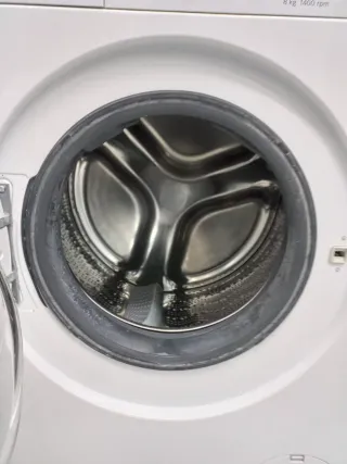 ♡LAVADORA MARCA BOSCH 8KG GARANTÍA + TRANSPORTE♡