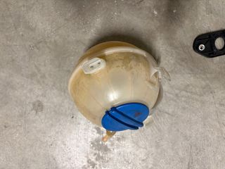 Vaso Expansión VW SEAT Audi Skoda