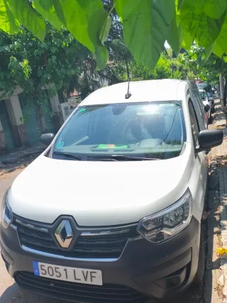 Renault Express 2021