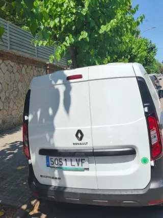 Renault Express 2021