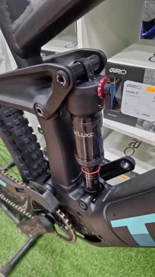 TREK RAIL 5 625W GEN 2 EBIKE MTB ELECTRICA XL