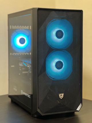 PC Gaming i5 + GTX 1060