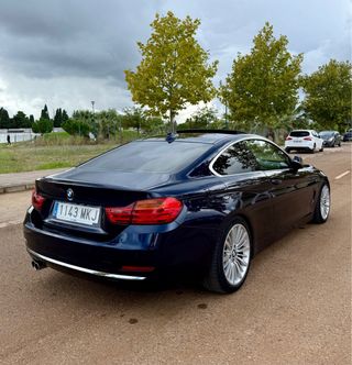BMW 430D PRECIO SOLO ESTA SEMANA