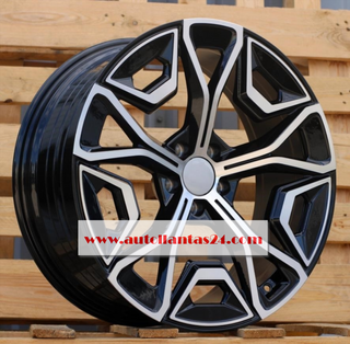 1429 KIT DE 4 LLANTAS BMW M3 M4 M5 M6 Y X5