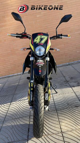 Aprilia SX 125 - 2023 - 11.538 KM