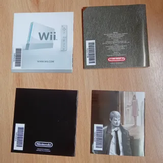 Hotel Dusk Room 215 Nintendo DS