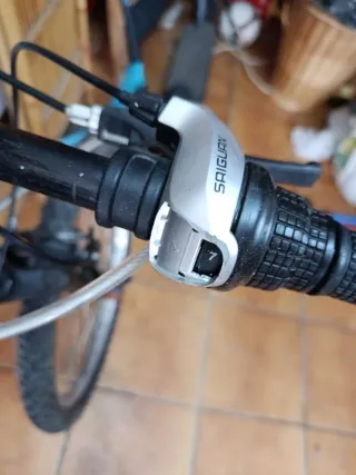 Bicicleta Stucchi Infantil