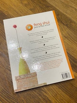 Feng shui para la casa actual (Spanish Edition)