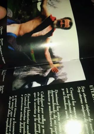 CD Extrechinato y Tu