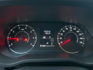 Nissan NV300 9 plazas 2.0 diesel