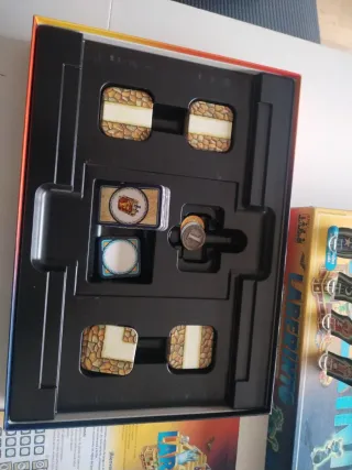 Laberinto Ravensburger Edición Especial