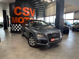 Audi Q5 2.0 TDI 177cv quattro S tronic Advance