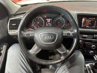 Audi Q5 2.0 TDI 177cv quattro S tronic Advance