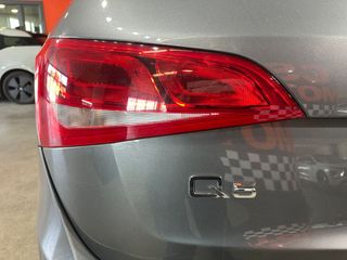 Audi Q5 2.0 TDI 177cv quattro S tronic Advance