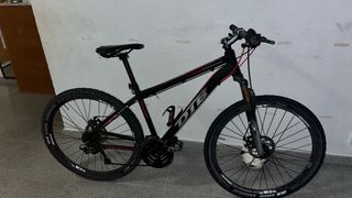 Bicicleta de Montaña Tracker