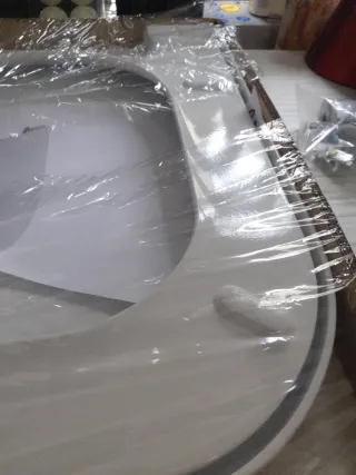 Tapa Inodoro Roca A80147000B