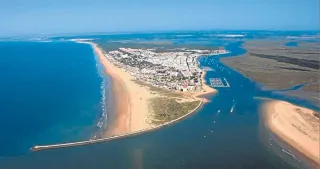 SE ALQUILA VIVIENDA EN PUNTA UMBRIA (TODO EL ANIO)