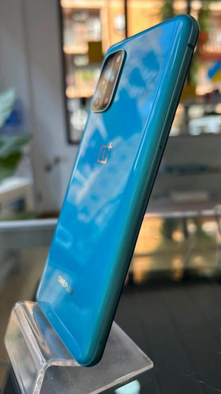 OnePlus 8T Turquesa 128GB