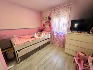 Acogedor piso reformado en el Centro