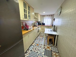 Acogedor piso reformado en el Centro