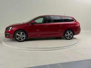 Peugeot 308 SW 1.6 BlueHdi 120CV ALLURE 2017