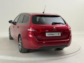 Peugeot 308 SW 1.6 BlueHdi 120CV ALLURE 2017