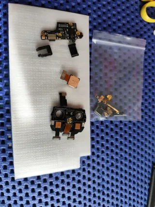 Piezas Poco X3 Pro NFC