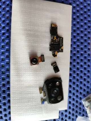 Piezas Poco X3 Pro NFC