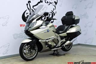 BMW K 1600 GTL