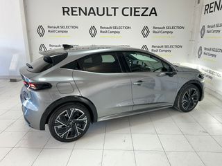 Renault Clio 2025