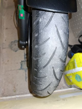 Kawasaki Vulcan S 650 ABS con maletas limitada A2