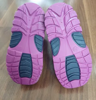 Botas de nieve infantiles Talla 26 y 27