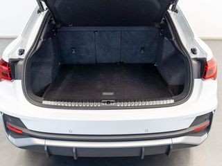 Audi Q3 Sportback S line 35 TDI 110 kW (150 CV) S tronic