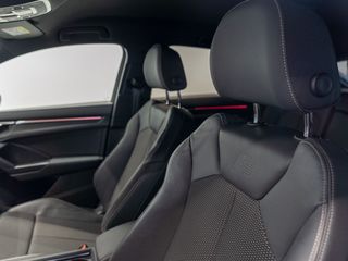 Audi Q3 Sportback S line 35 TDI 110 kW (150 CV) S tronic