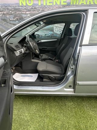 Opel Astra 1.7 CDTi Enjoy SW